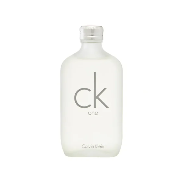 Calvin Klein One Eau De Toilette (100ml)