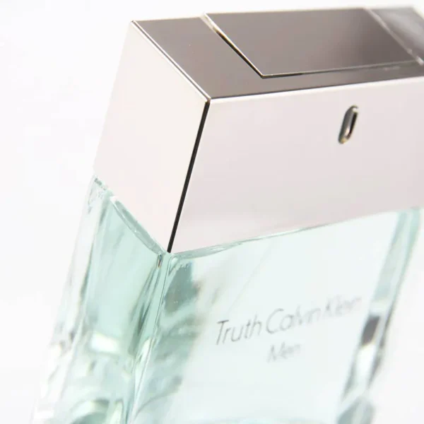 Calvin Klein Truth Men Perfume (100ml) - Image 3