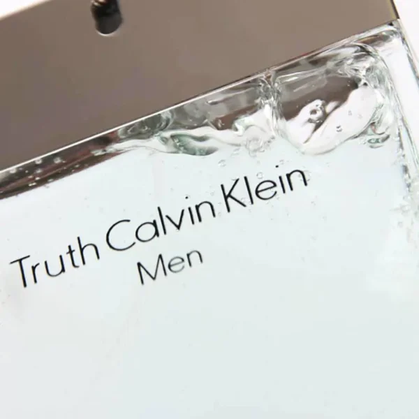 Calvin Klein Truth Men Perfume (100ml) - Image 2