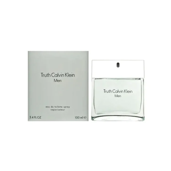 Calvin Klein Truth Men Perfume (100ml)