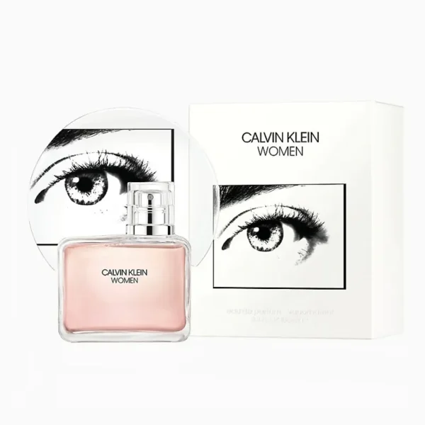 Calvin Klein Women Perfume (100ml) - Image 2