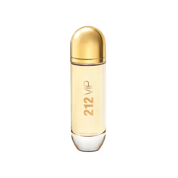 Carolina Herrera 212 VIP Are You On The List EDP For her (125ml)