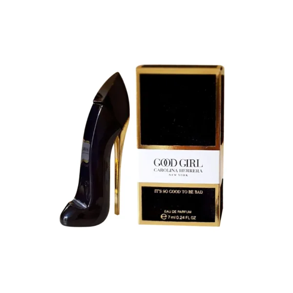 Carolina Herrera Good Girl Edp (7ml) - Image 2