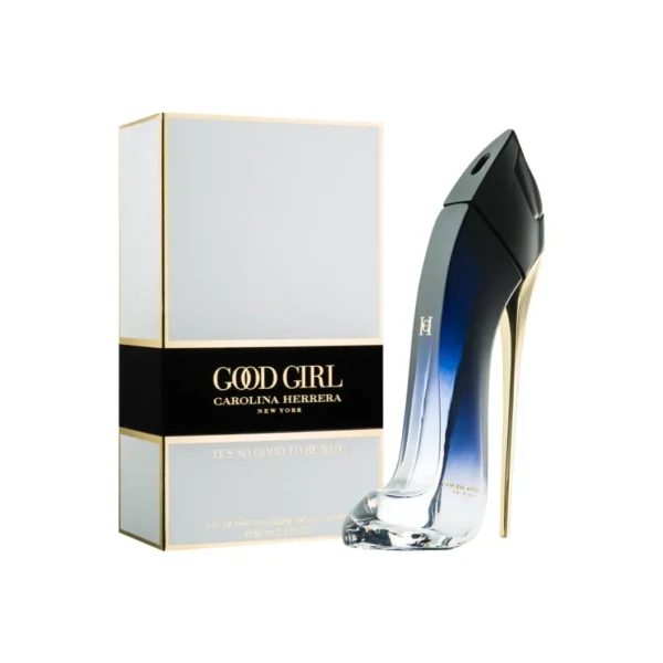 Carolina Herrera Good Girl Legere EDP (80ml) - Image 2