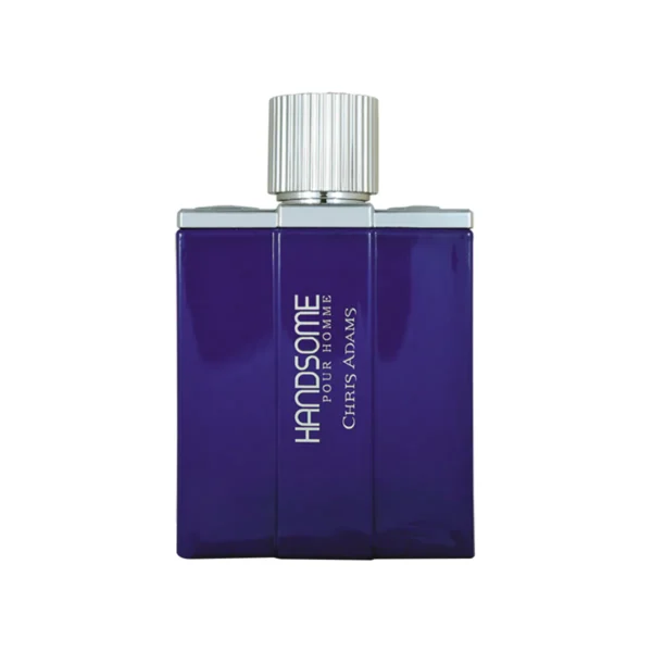 Chris Adams Handsome Edt For Men (100ml)