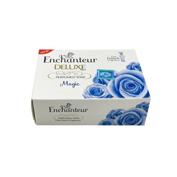 Enchanteur Perfumed Soap Magic (90gm)