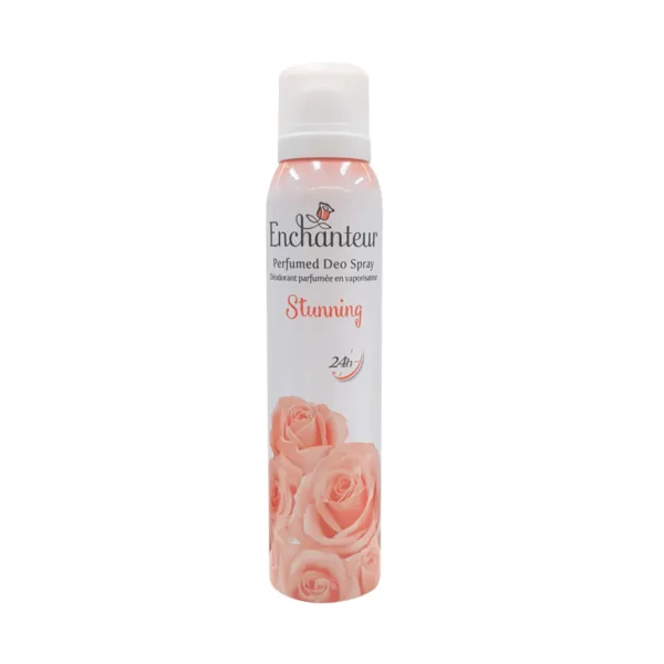 Enchanteur Stunning Deo spray (150ml)