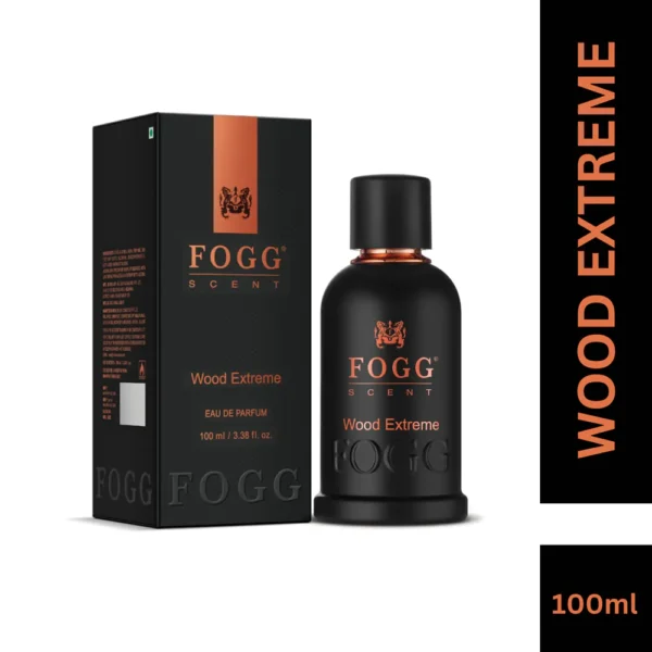 Fogg Scent Wood Extreme (100ml)