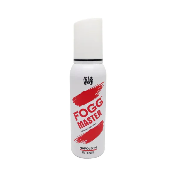 Fogg Master Napoleon Intense (120ml)