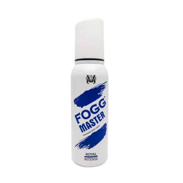 Fogg Master Royal Intense (120ml)