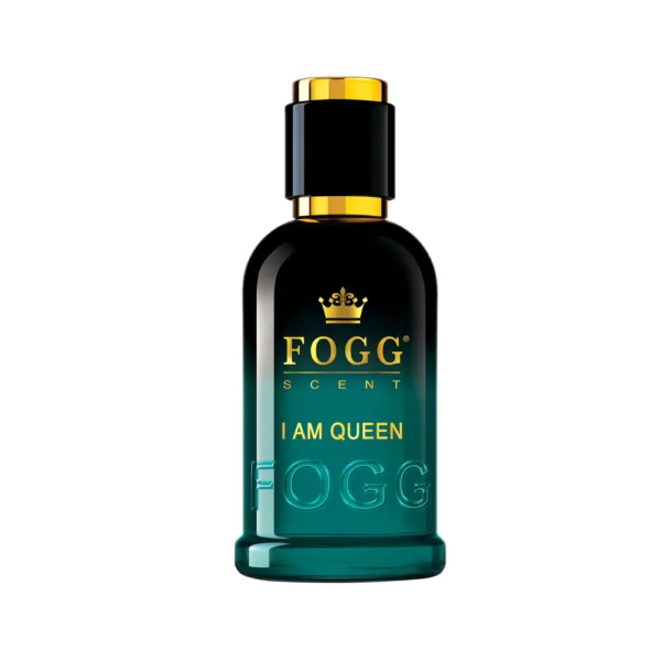 Fogg Perfume Women (I Am Queen) (100ml)