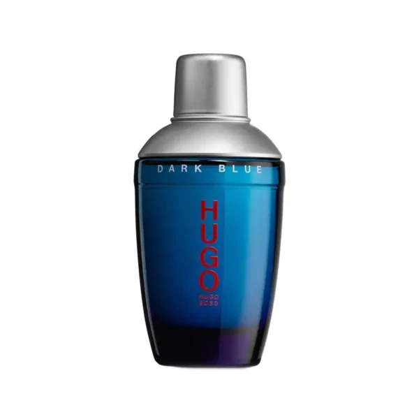 HUGO Dark Blue Eau de Toilette (75ml)
