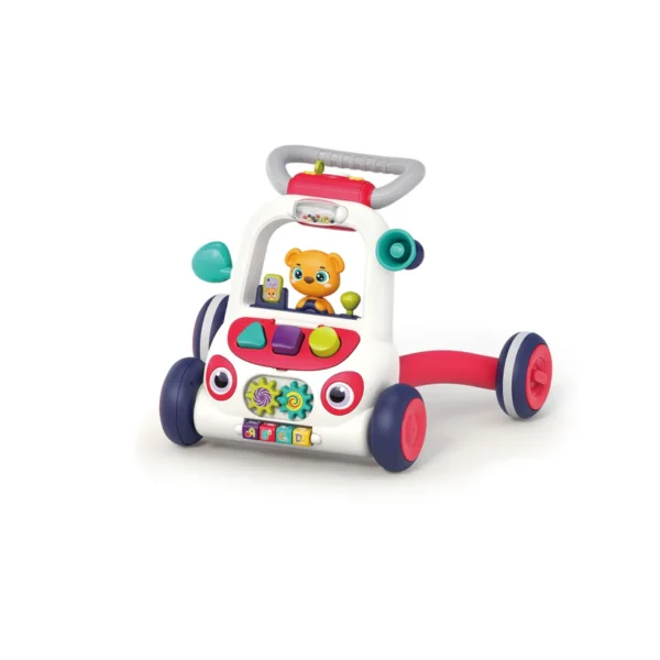 Hola Baby walker Toy for 6 to 9m+Baby