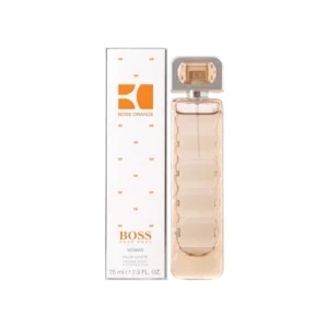 Hugo Boss Boss Orange Pour Femme Eau de Toilette (75ml)