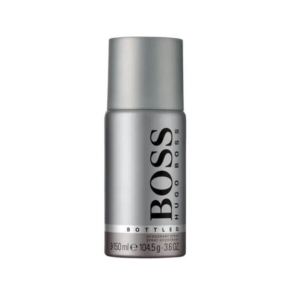 Hugo Boss Bottled deodorant spray (150ml)