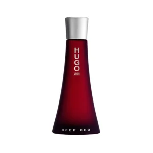 Hugo Boss Hugo Deep Red Woman Eau de Parfum (90ml)