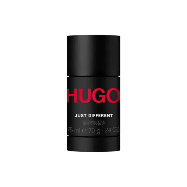 Hugo Boss Just Different Deodorant Stick (75ml)