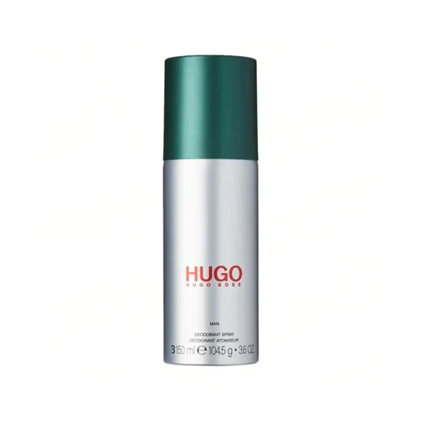 Hugo Boss Man Deodorant Spray (150ml)