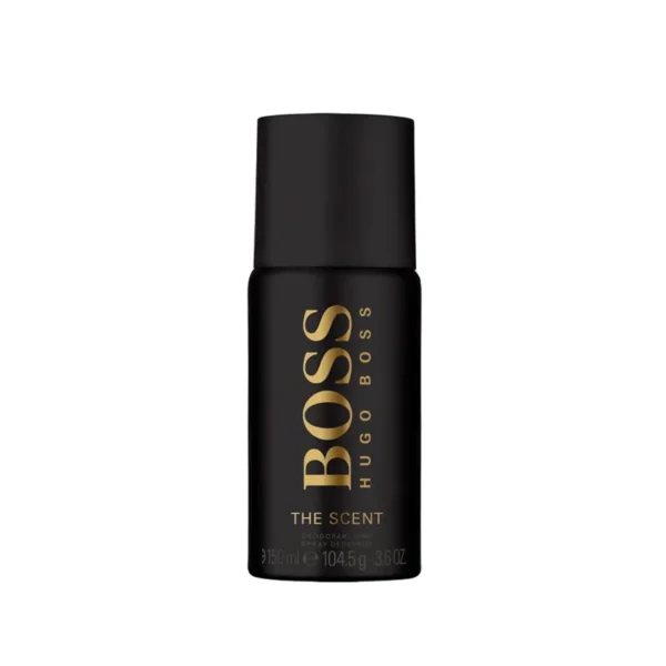 Hugo Boss The Scent deodorant spray (150ml)