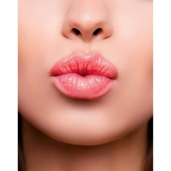 Lakme Lip Love Chapstick Cherry SPF 15 (4.5gm) - Image 4