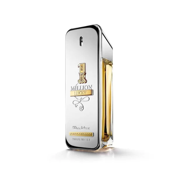 Paco Rabanne 1 Million Lucky For Men (200ml)