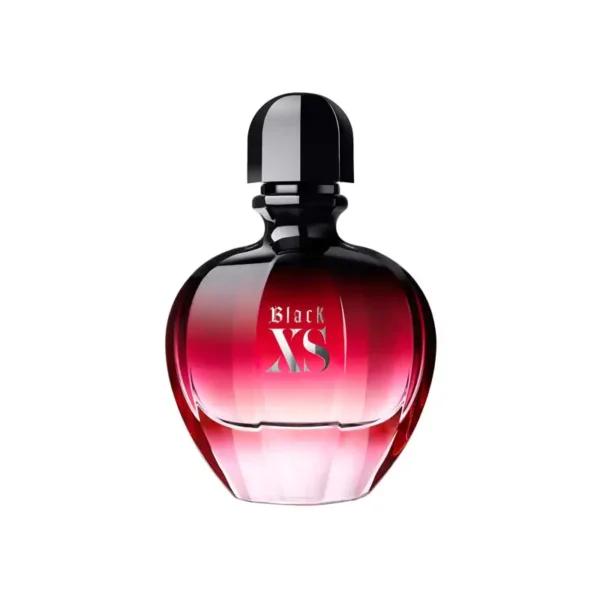 Paco Rabanne Black XS For Her Eau de Parfum Spray (80ml)