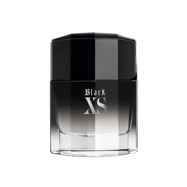 Paco Rabanne Black XS For Him Eau de Toilette Spray (100ml)