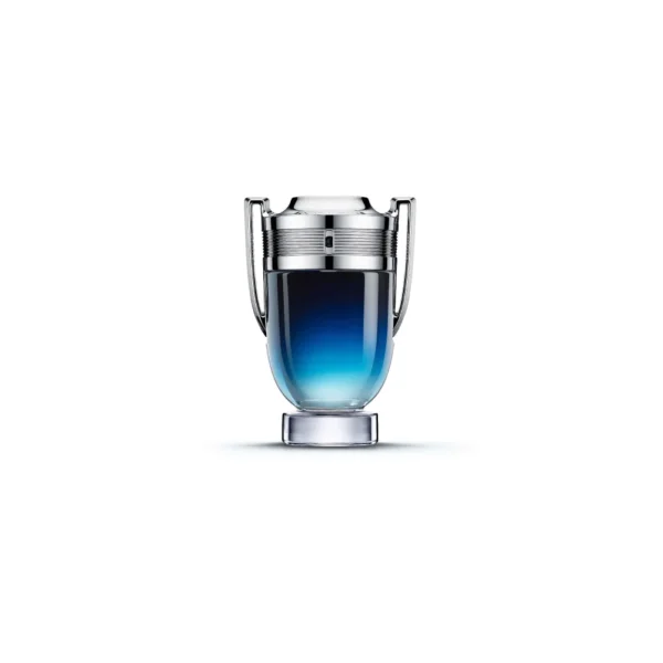 Paco Rabanne Invictus Legend Eau De Parfum (Mini Perfume) (5ml)