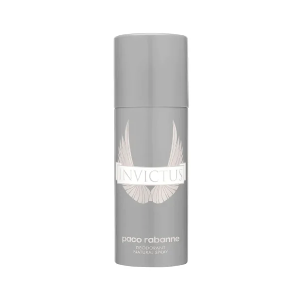 Paco Rabanne Invictus Men Deodorant Spray (150ml)