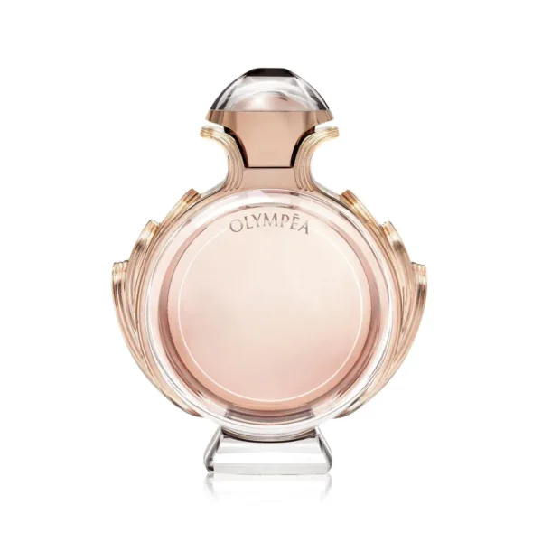 Paco Rabanne Olympea Edp For Women (80ml)