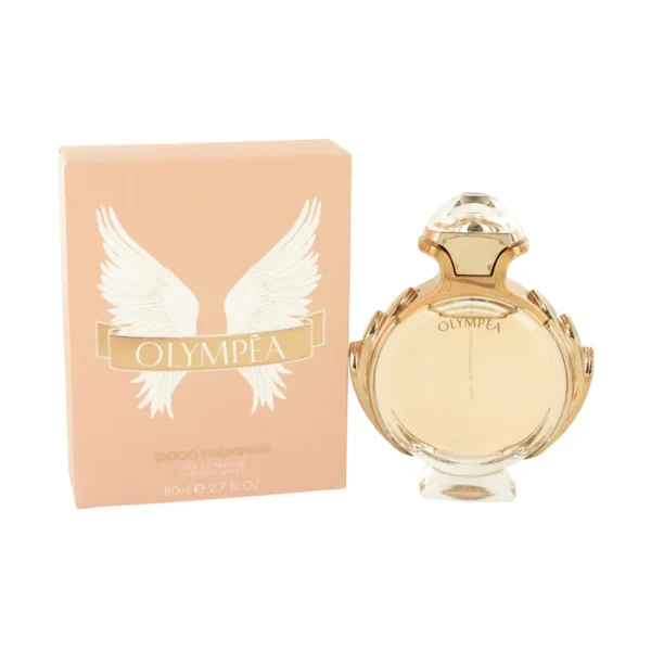 Paco Rabanne Olympea Edp For Women (80ml) - Image 2