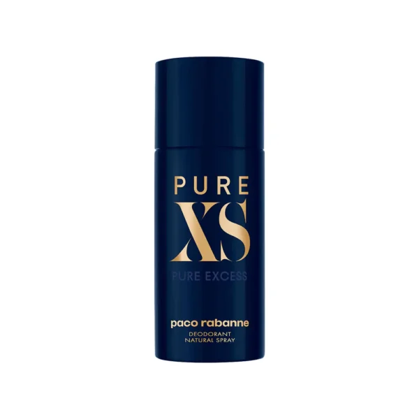 Paco Rabanne Pure XS Men Deodorant Spray (150ml)