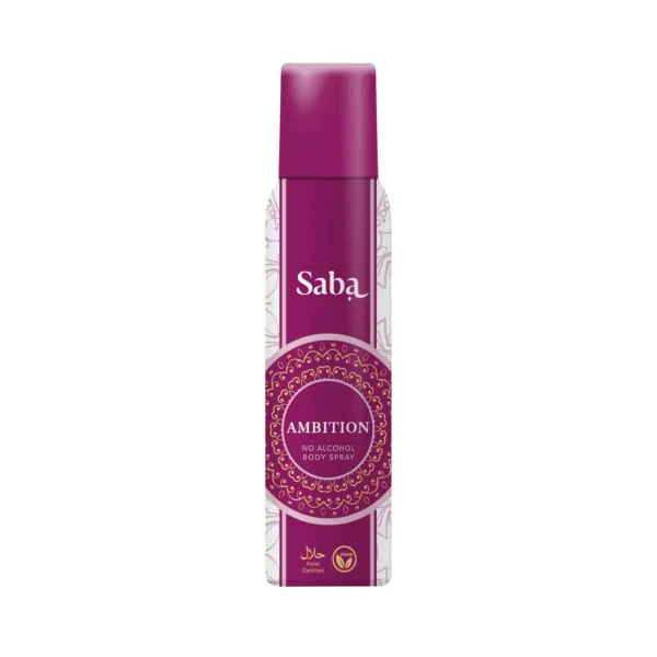 SABA Ambition Body Deodorant (150ml)