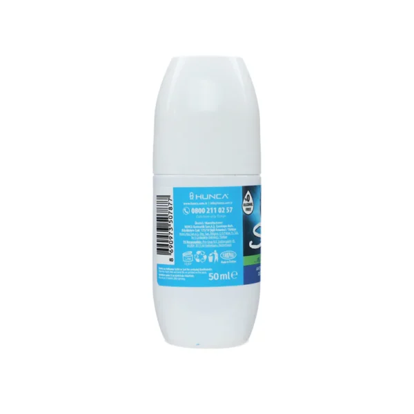 She Is Cool Antiperispirant Deo Roll- On (50ml) - Image 2