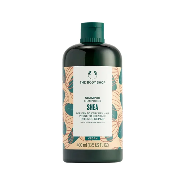 The Body Shop Shea Intense Repair Shampoo (250ml)