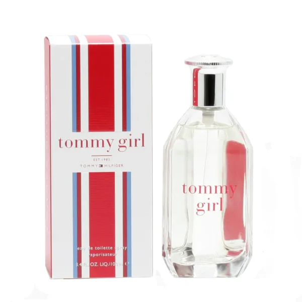 Tommy Girl Est. 1985 (100ml) - Image 2