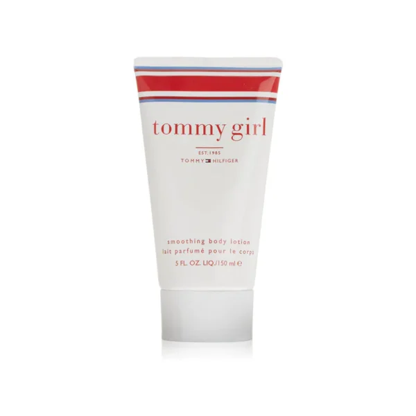 Tommy Hilfiger Girl Body Lotion (150ml)