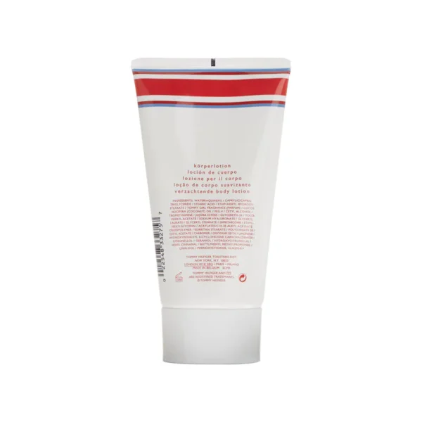 Tommy Hilfiger Girl Body Lotion (150ml) - Image 2