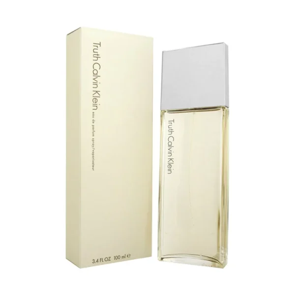 Truth Calvin Klein For Women EDP (100ml)