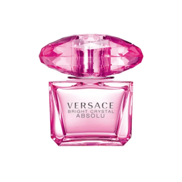 Versace Bright Crystal Absolu EDP (90ml)