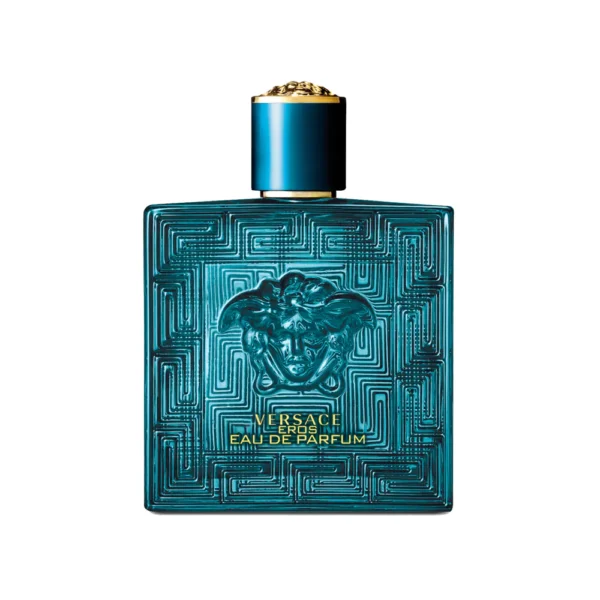 Versace Eros Eau de Parfum (100ml)