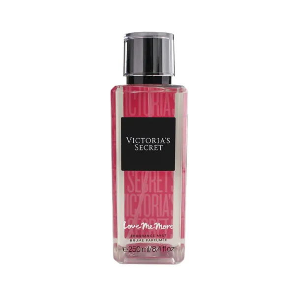 Victorias Secret Body Mist Bombshell Love Me More (250ml)