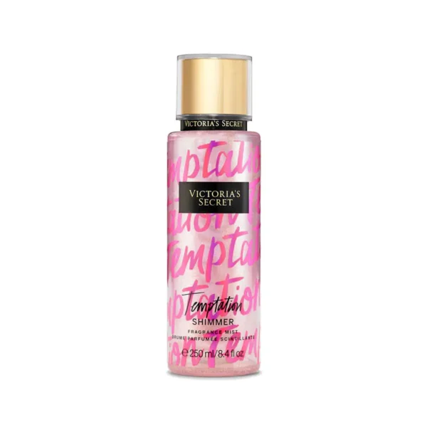 Victorias Secret Body Mist Temptation (250ml)