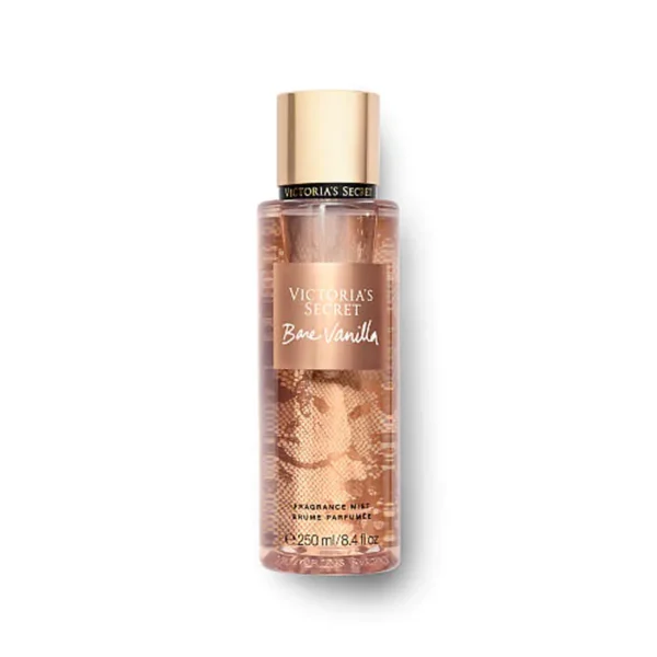 Victoria’s Secret Fragrance Mist Bane Vanilla (250ml)