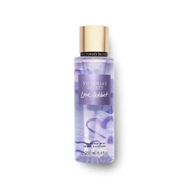 Victoria’s Secret Fragrance Mist Love Addict (250ml)