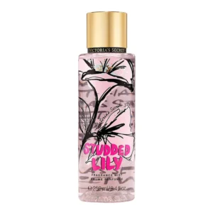 Victoria’s Secret Studded Lily Fragrance Mist Brume Parfumee (250ml)