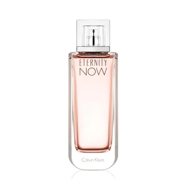 Eternity Now Calvin Klein (100ml)