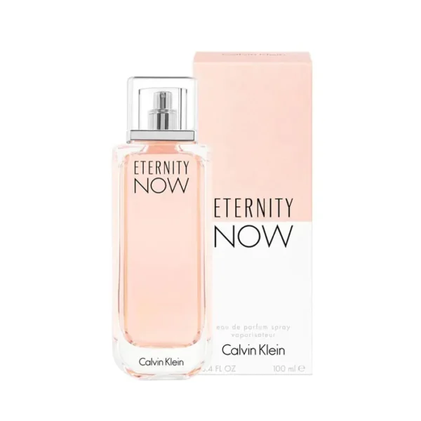 Eternity Now Calvin Klein (100ml) - Image 2