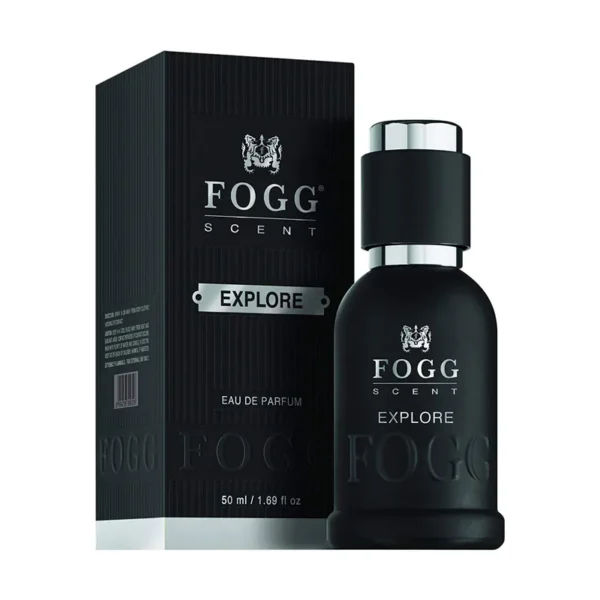 Fogg Scent Explore (50ml)