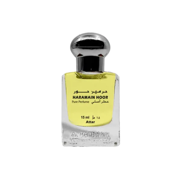 Al Haramain Hoor Attar (15ml)